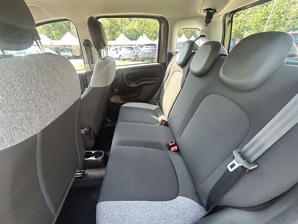Fiat Panda usata a La Spezia (10)