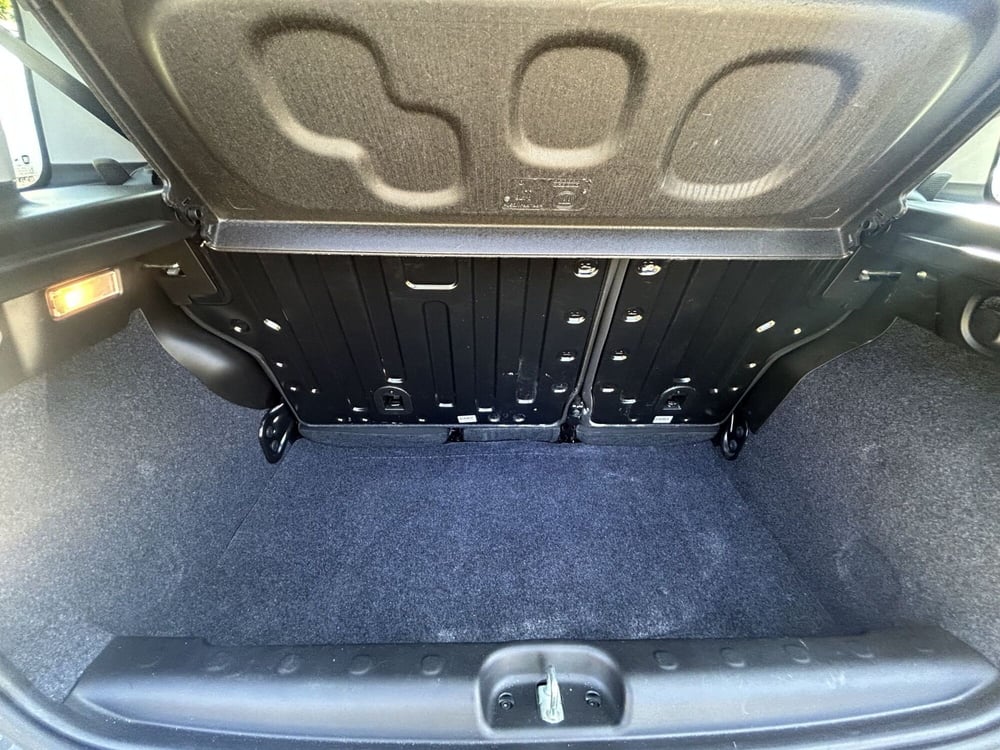 Fiat Panda usata a La Spezia (11)