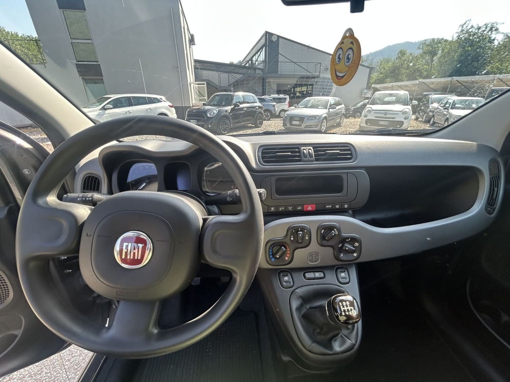 Fiat Panda usata a La Spezia (12)