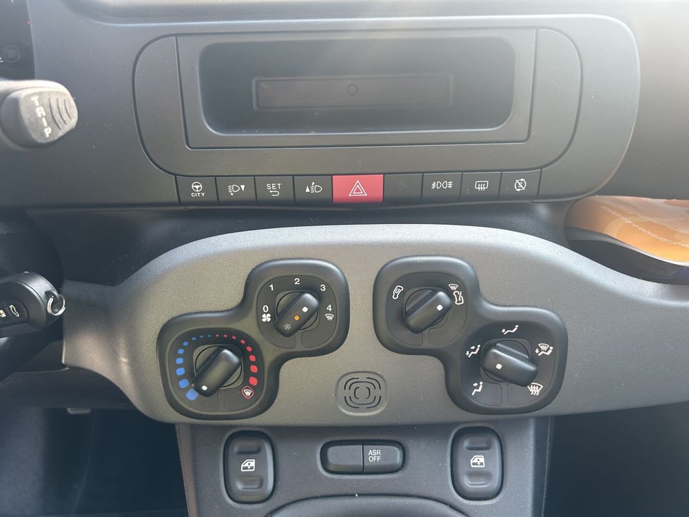 Fiat Panda usata a La Spezia (13)
