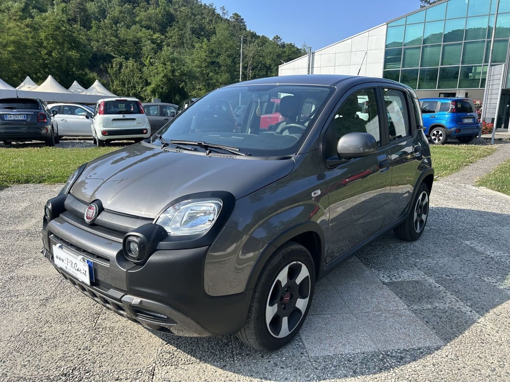 Fiat Panda usata a La Spezia (3)