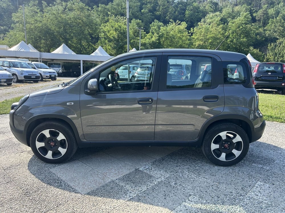Fiat Panda usata a La Spezia (4)