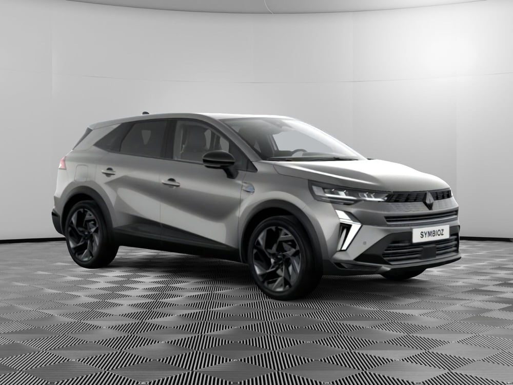 Renault Symbioz nuova a Monza e Brianza