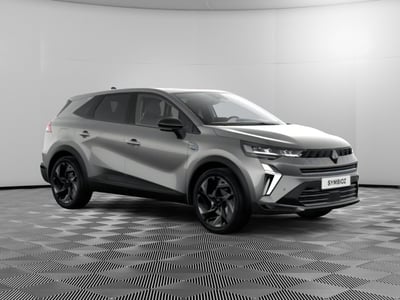 Renault Symbioz 1.6 full hybrid Esprit Alpine 145cv auto nuova a Nova Milanese
