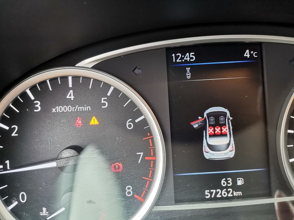 Nissan Micra usata a Ravenna (16)