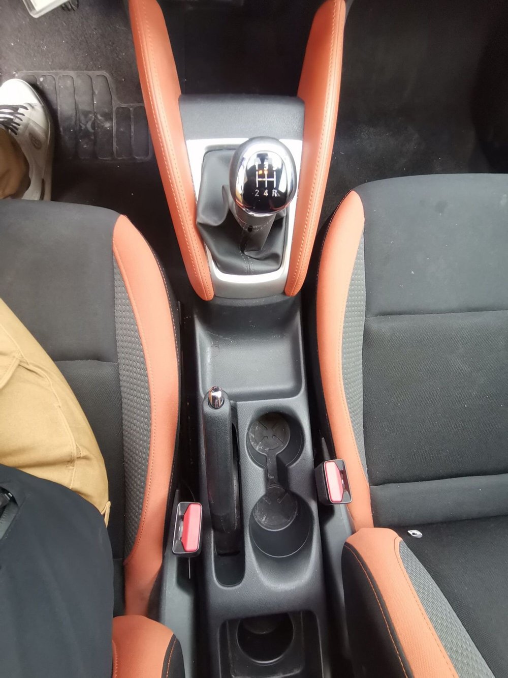 Nissan Micra usata a Ravenna (18)