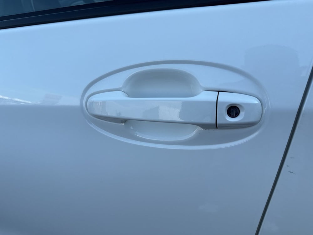 Toyota Yaris usata a Mantova (11)