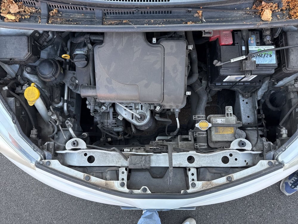 Toyota Yaris usata a Mantova (13)