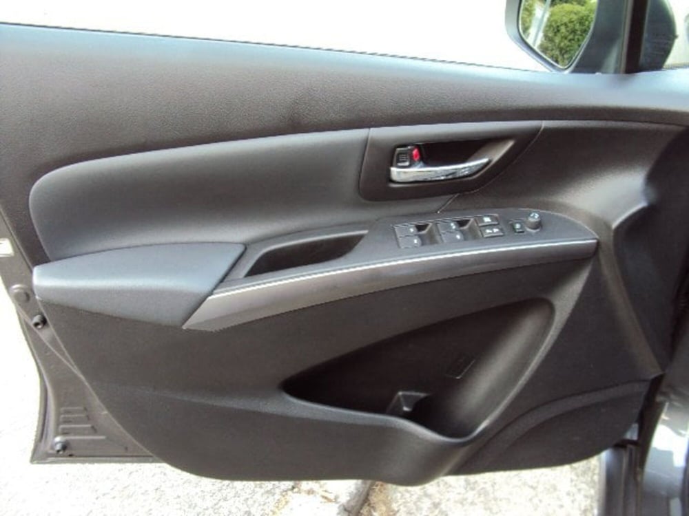 Suzuki S-Cross usata a Bologna (11)