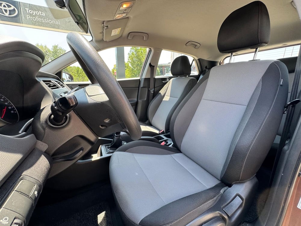 Hyundai i20 usata a Modena (12)