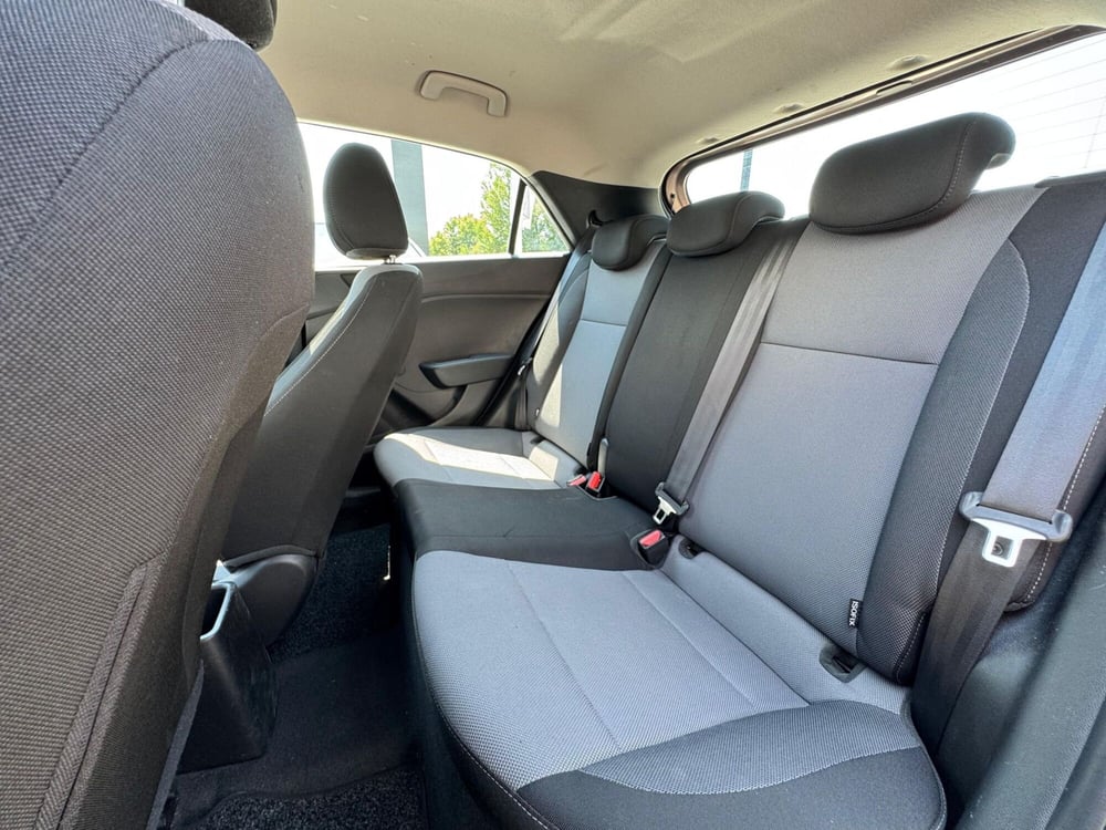 Hyundai i20 usata a Modena (15)