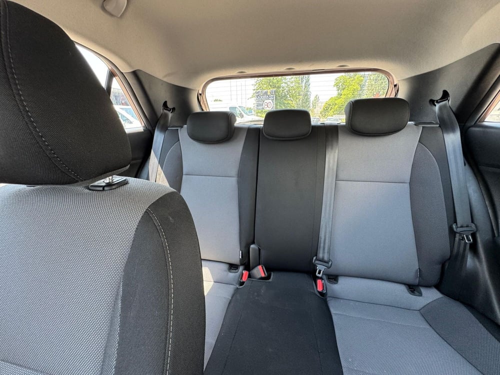 Hyundai i20 usata a Modena (16)
