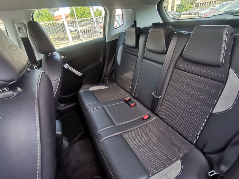 Peugeot 2008 usata a Ravenna (11)