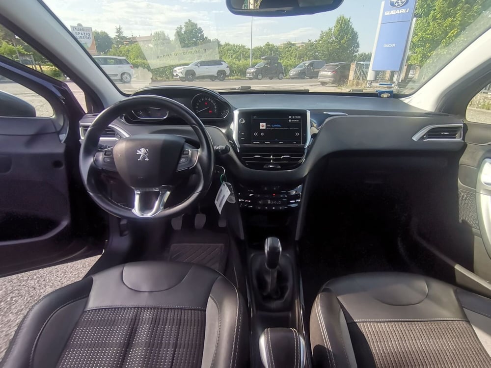 Peugeot 2008 usata a Ravenna (12)