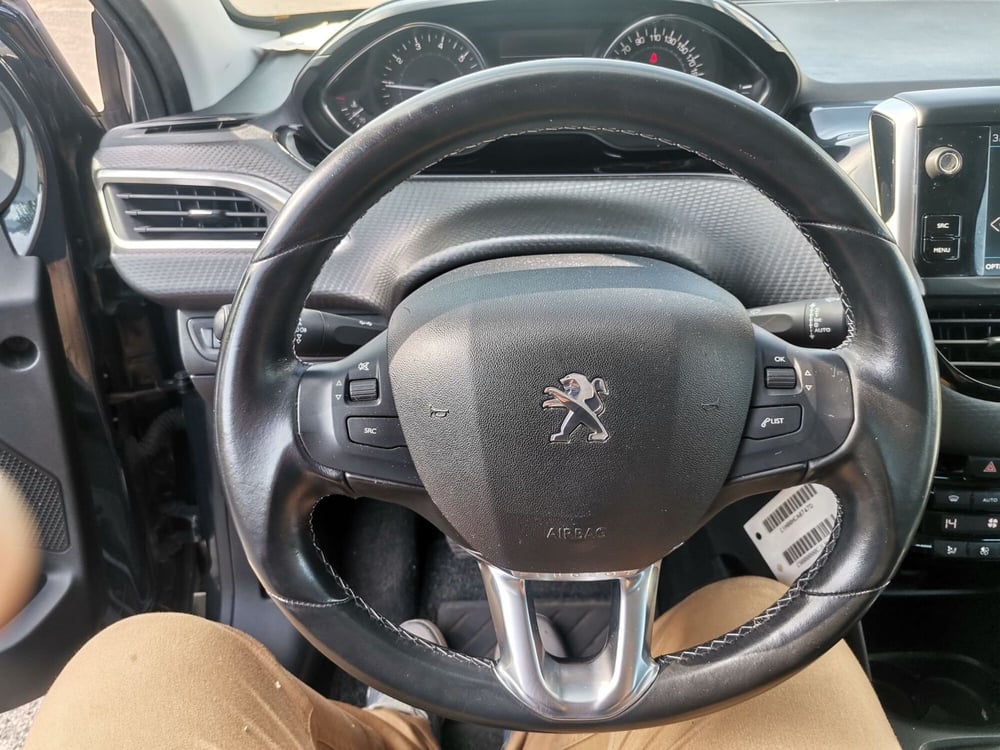 Peugeot 2008 usata a Ravenna (14)