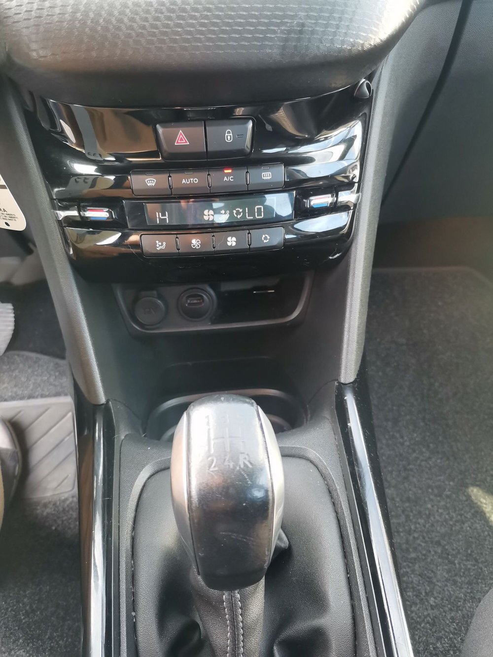 Peugeot 2008 usata a Ravenna (16)