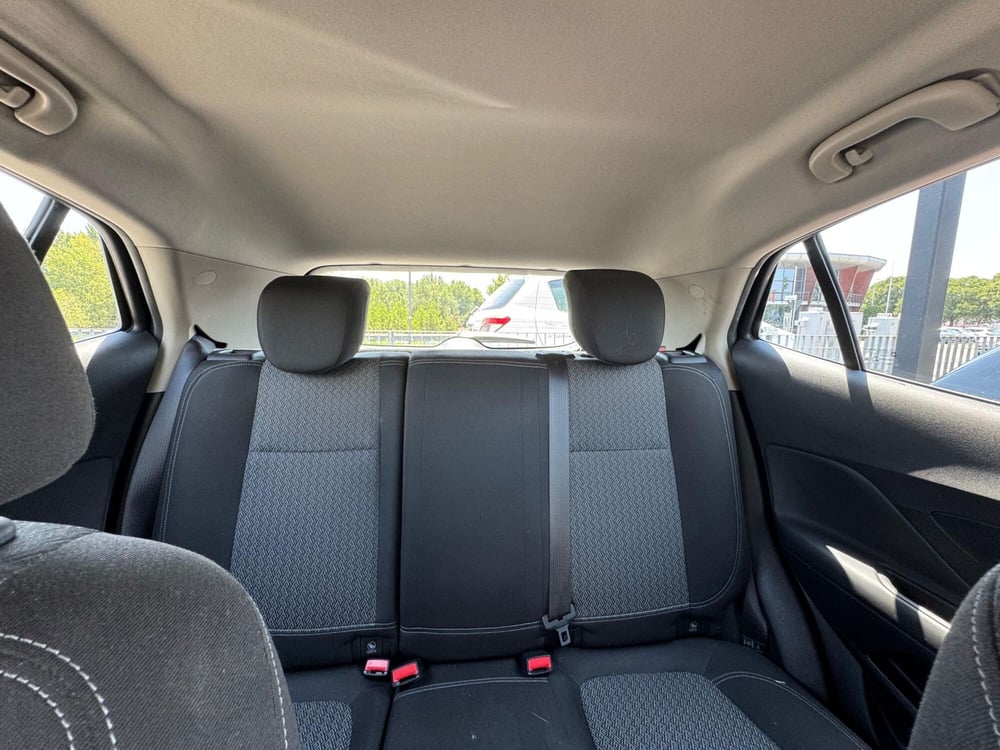 Opel Mokka usata a Modena (16)
