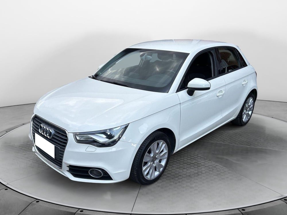Audi A1 usata a Bologna