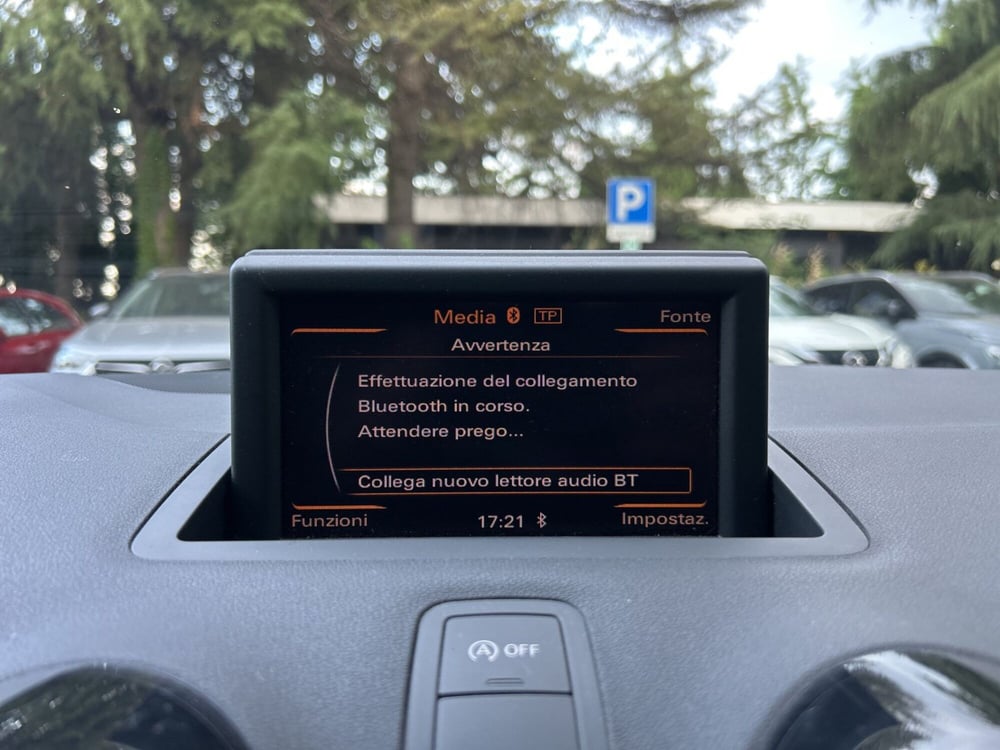 Audi A1 usata a Bologna (14)