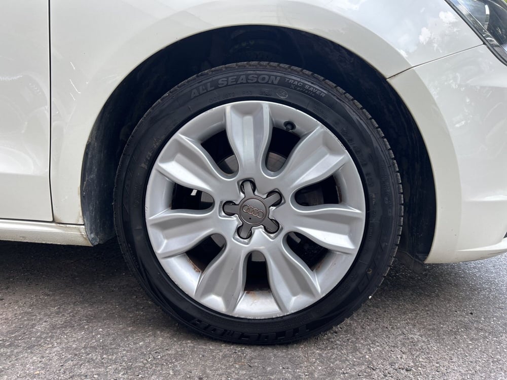 Audi A1 usata a Bologna (7)