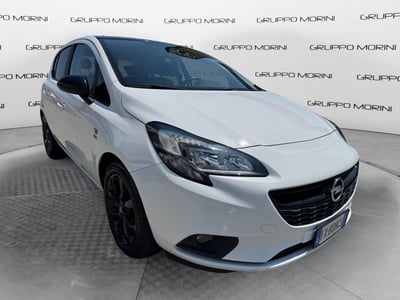 Opel Corsa 1.2 5 porte Advance del 2019 usata a Modena