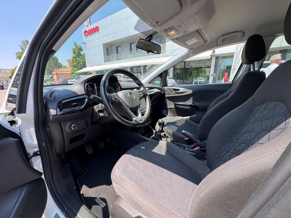 Opel Corsa usata a Modena (11)