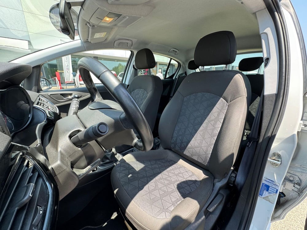 Opel Corsa usata a Modena (12)