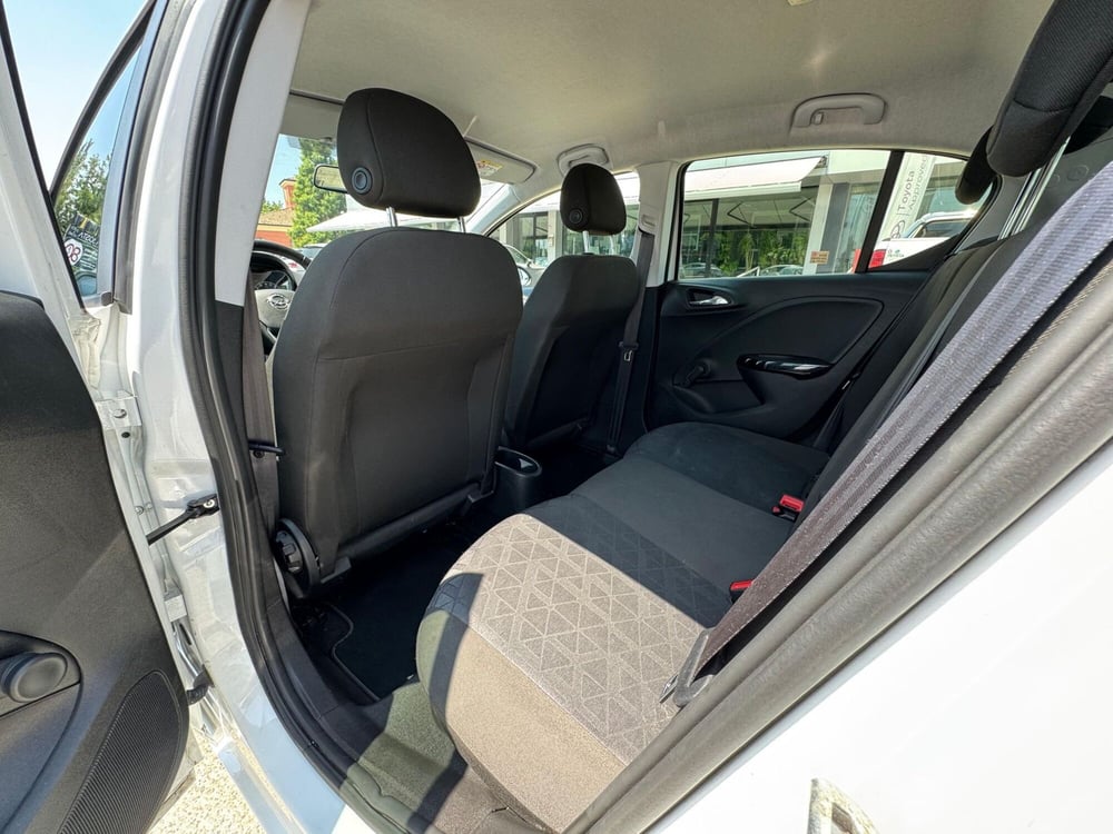 Opel Corsa usata a Modena (14)