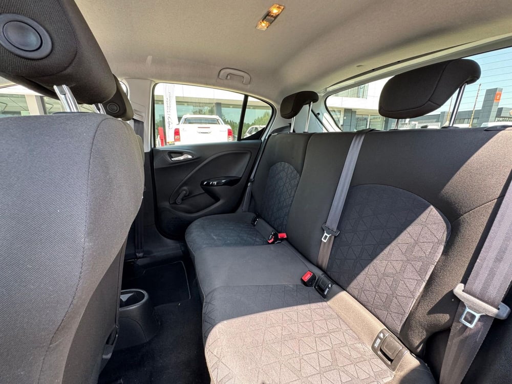 Opel Corsa usata a Modena (15)