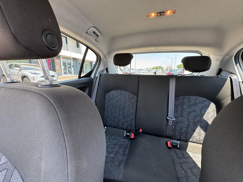 Opel Corsa usata a Modena (16)