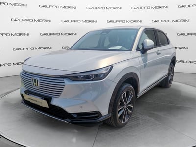 Honda HR-V 1.5 Hev eCVT Advance Leather del 2022 usata a San Lazzaro di Savena
