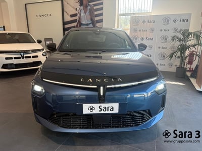 Lancia Ypsilon 51kWh Edizione Limitata Cassina nuova a Benevento