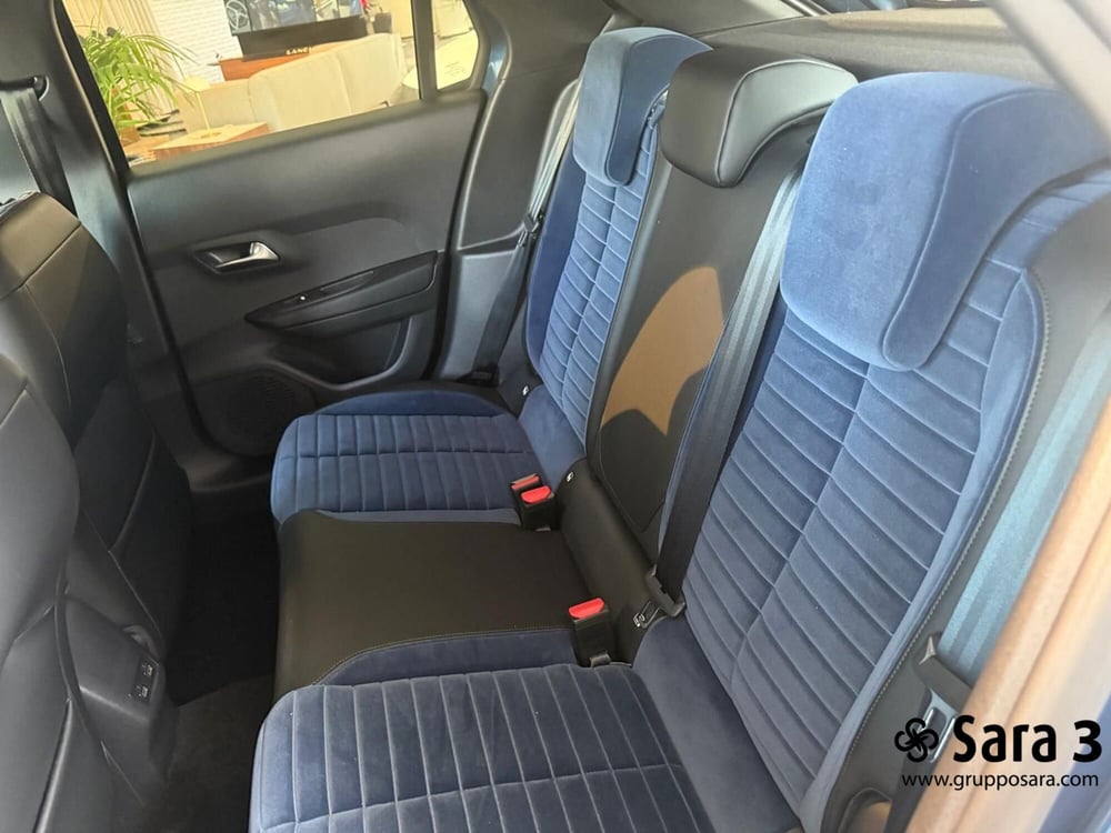 Lancia Ypsilon nuova a Benevento (10)