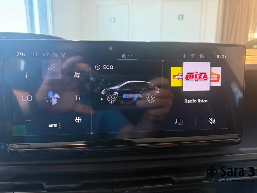 Lancia Ypsilon nuova a Benevento (13)