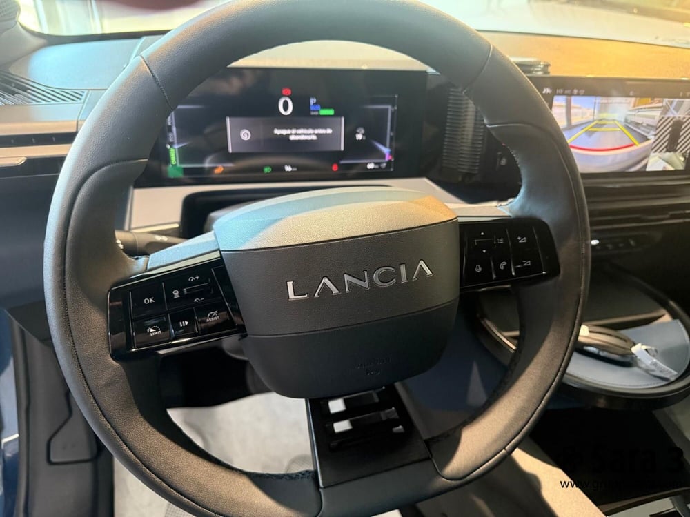 Lancia Ypsilon nuova a Benevento (15)