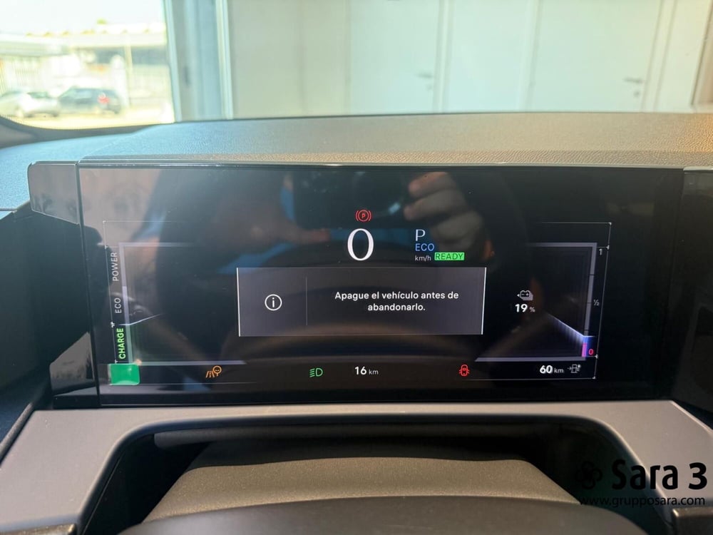 Lancia Ypsilon nuova a Benevento (16)