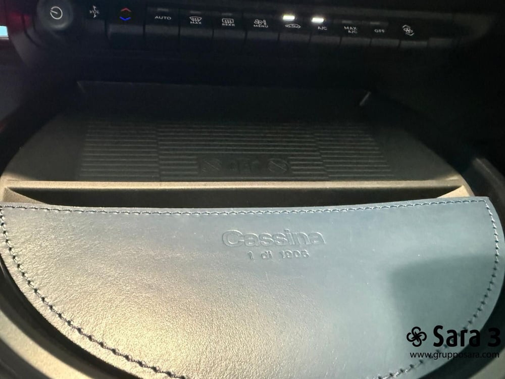 Lancia Ypsilon nuova a Benevento (18)