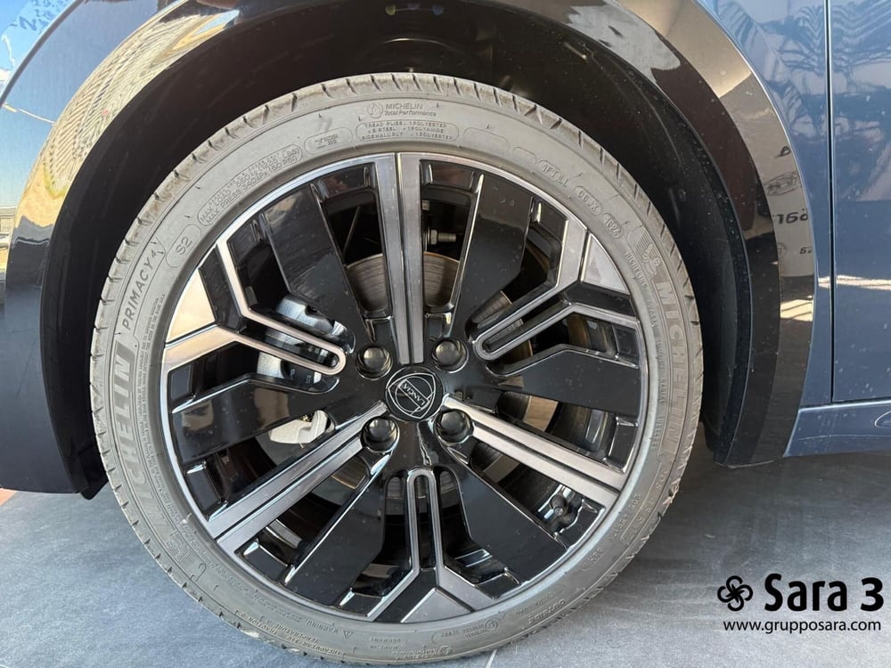 Lancia Ypsilon nuova a Benevento (9)