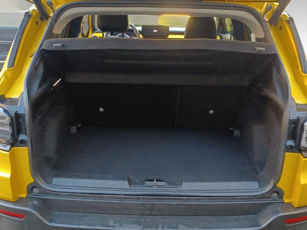 Jeep Avenger usata a Firenze (18)