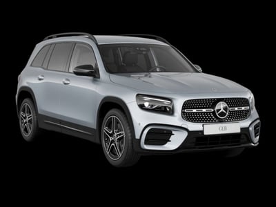 Mercedes-Benz GLB 200 d Automatic Executive nuova a Tavarnelle Val di Pesa