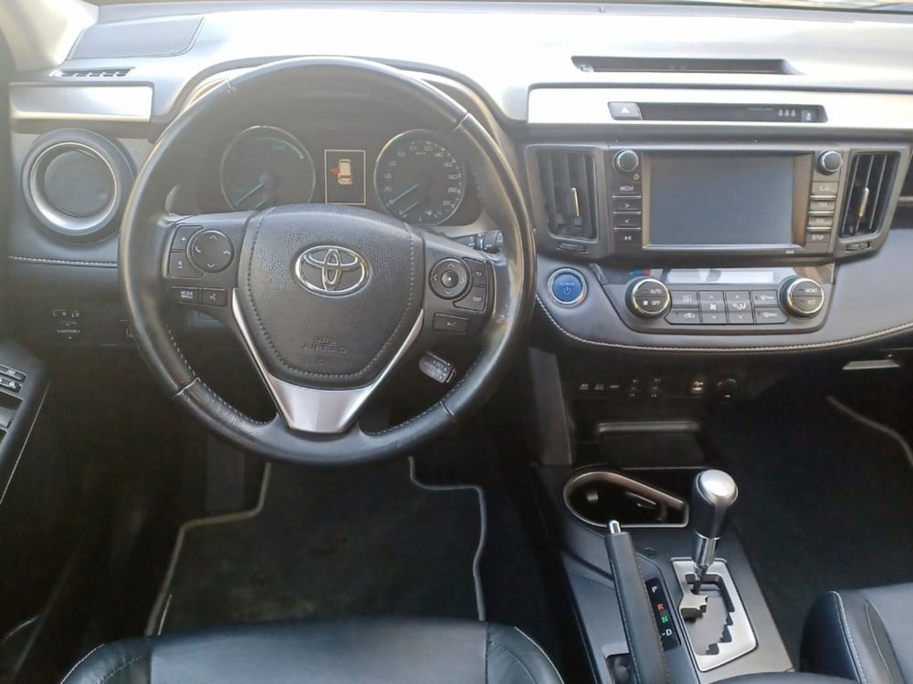 Toyota Rav4 usata a Firenze (11)