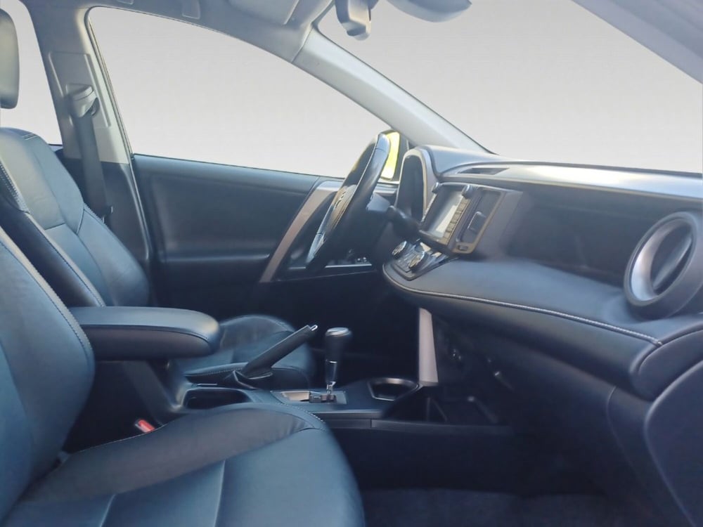 Toyota Rav4 usata a Firenze (13)