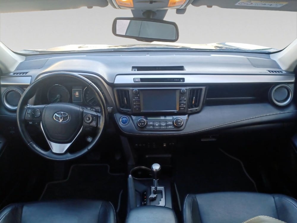 Toyota Rav4 usata a Firenze (14)