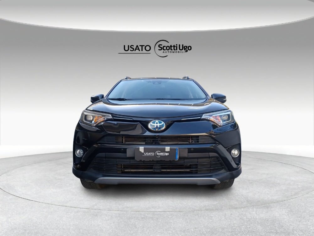 Toyota Rav4 usata a Firenze (3)