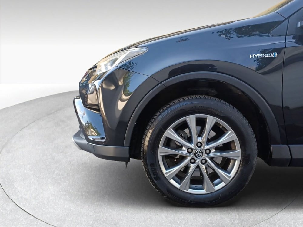 Toyota Rav4 usata a Firenze (4)