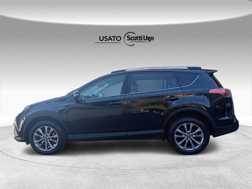 Toyota Rav4 usata a Firenze (5)