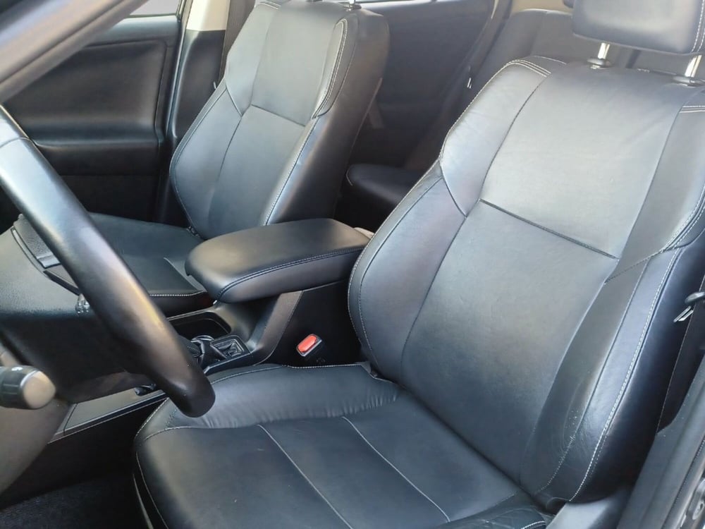 Toyota Rav4 usata a Firenze (8)