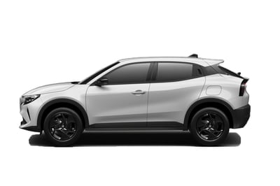 Alfa Romeo Junior 1.2 ibrida 145cv edct6 nuova a Castelfiorentino