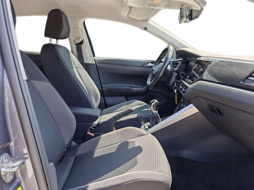 Volkswagen Polo usata a Palermo (7)