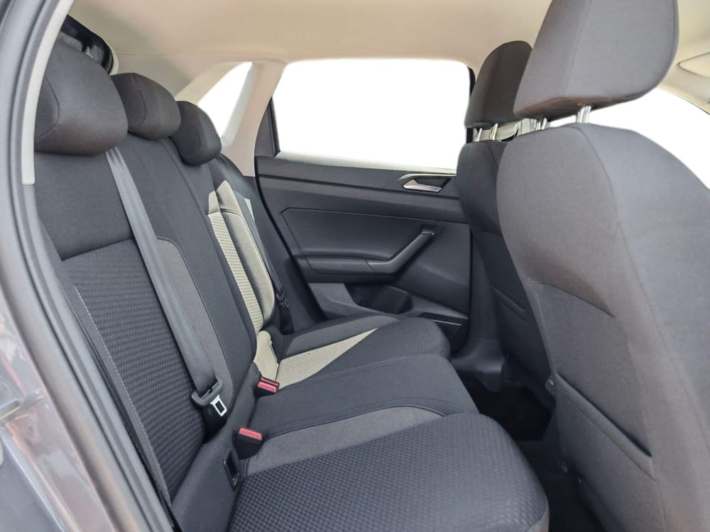 Volkswagen Polo usata a Palermo (8)